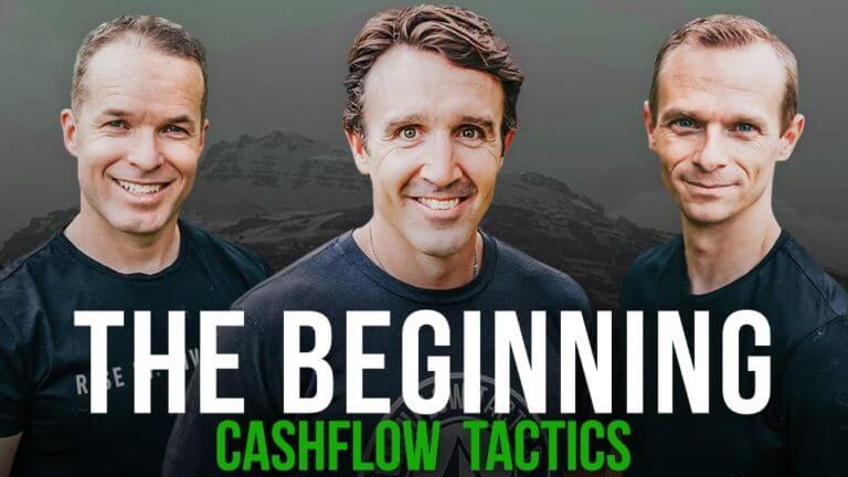 cashflow tactics