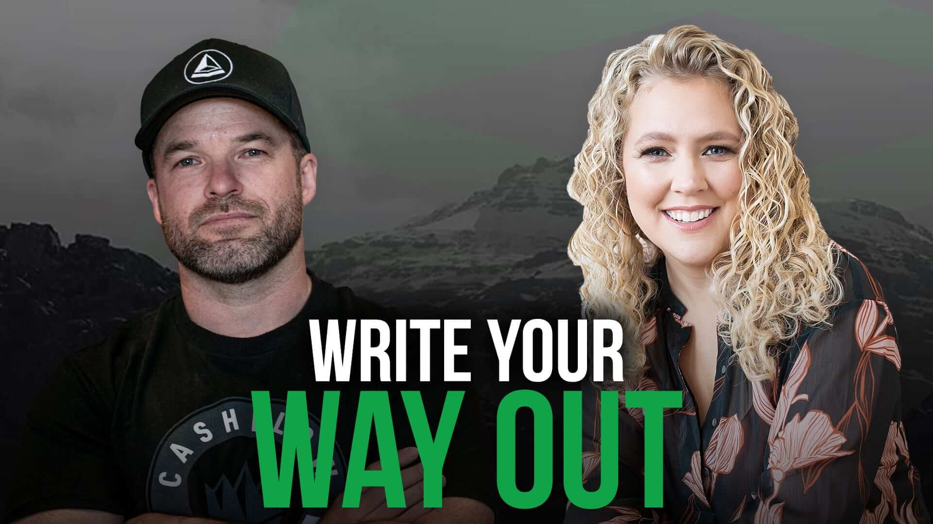 write-your-way-out