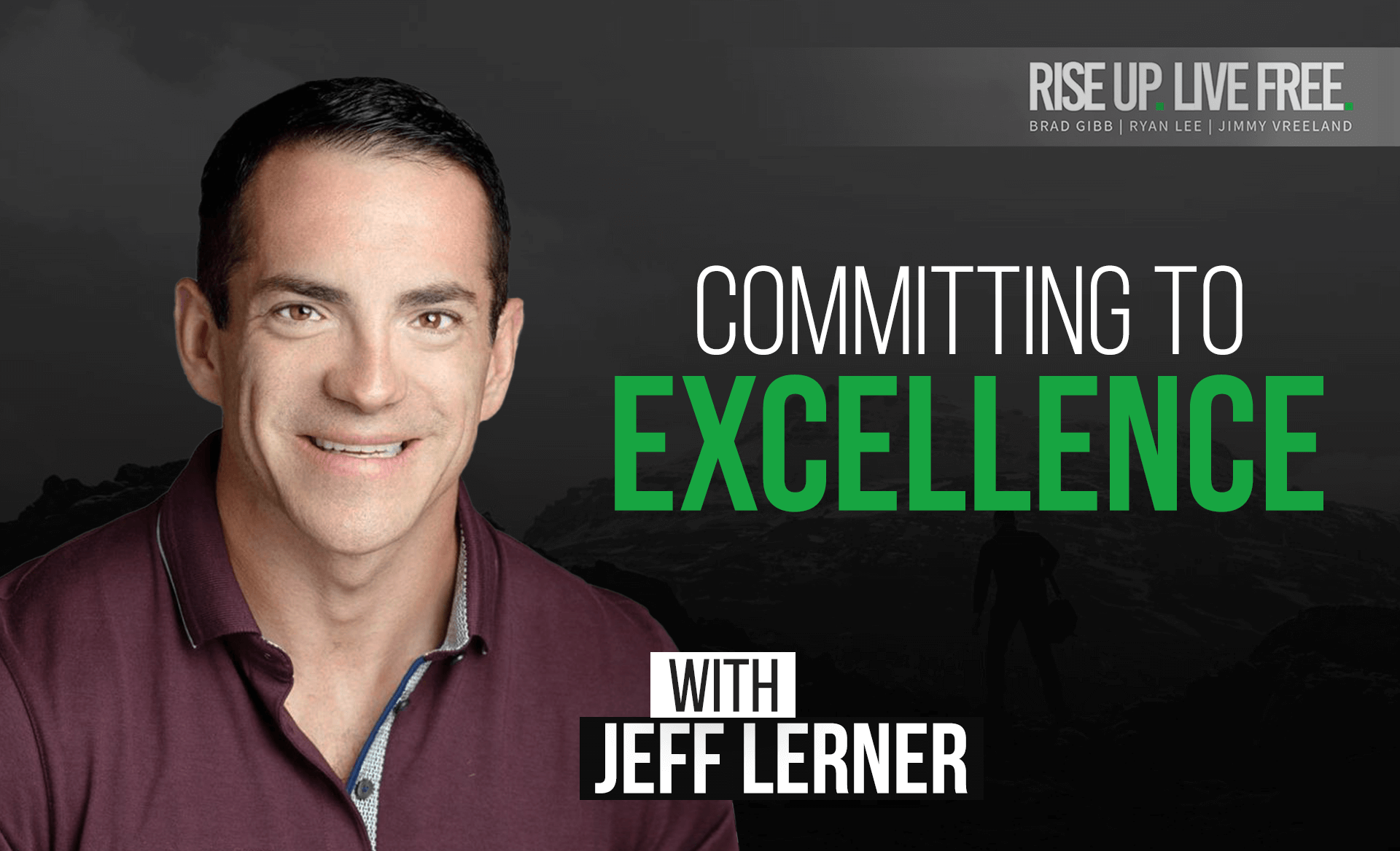 committing to excellence