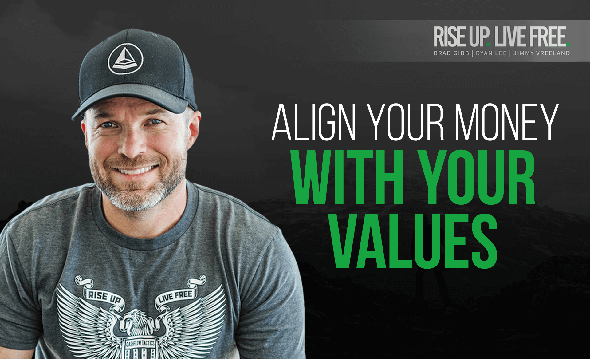 Align Your Money With Your Values