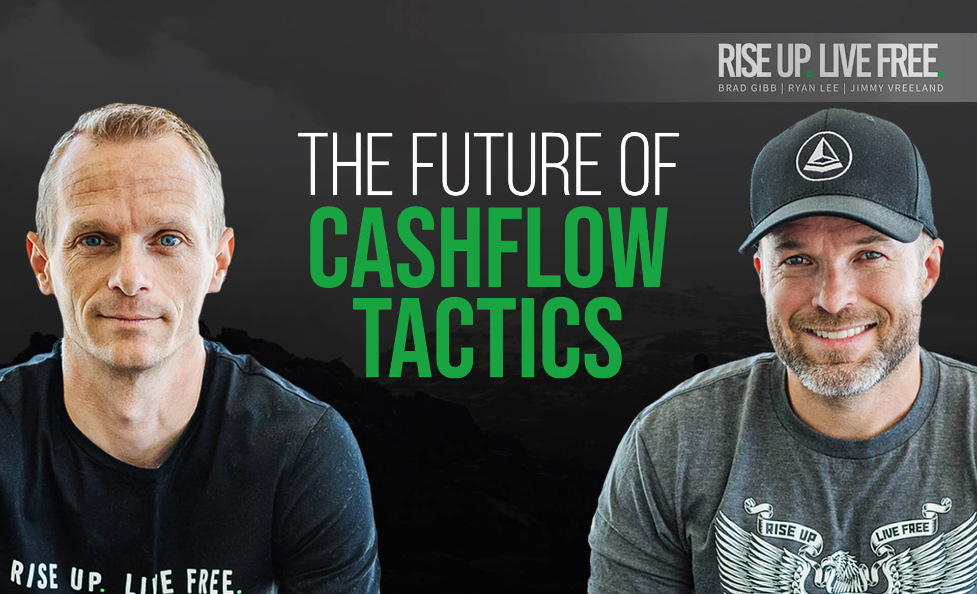 The Future of CashFlow Tactics