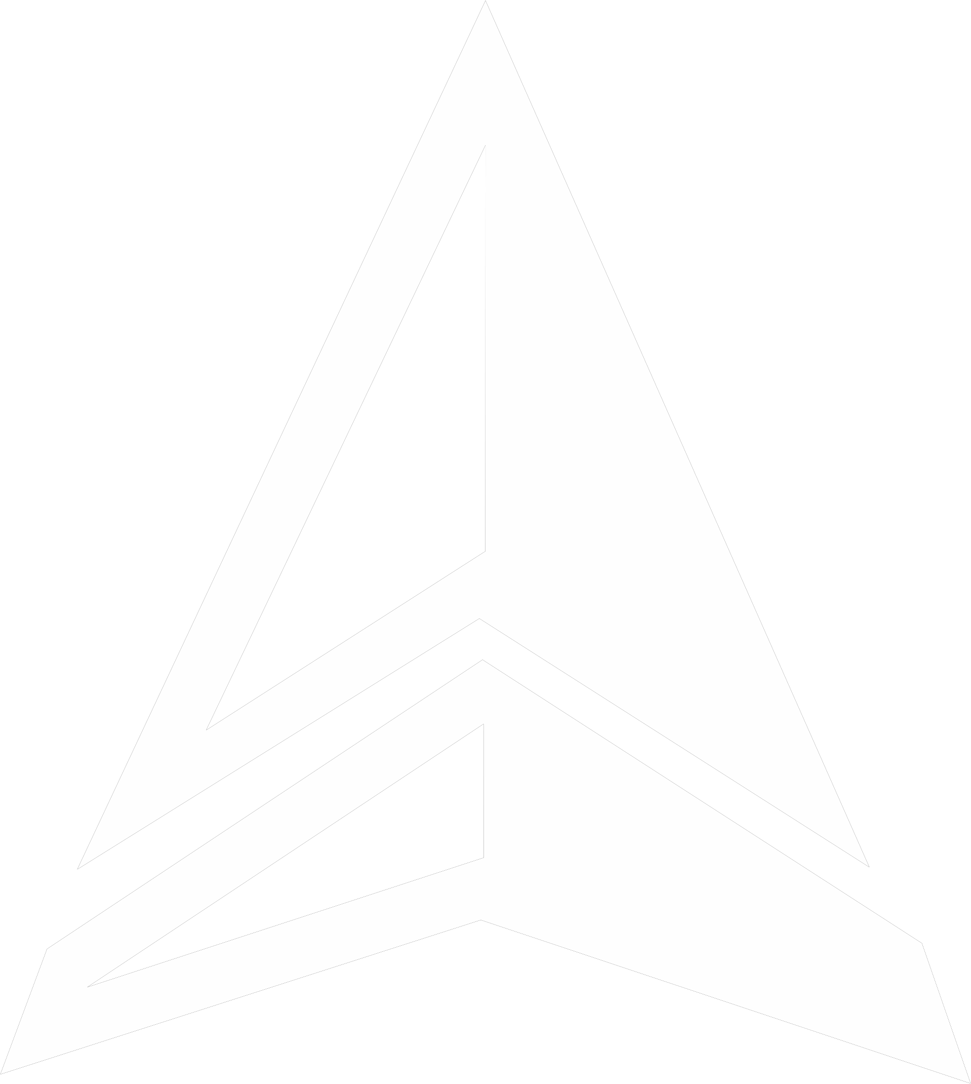 Acceleration (Logogram Transparent)