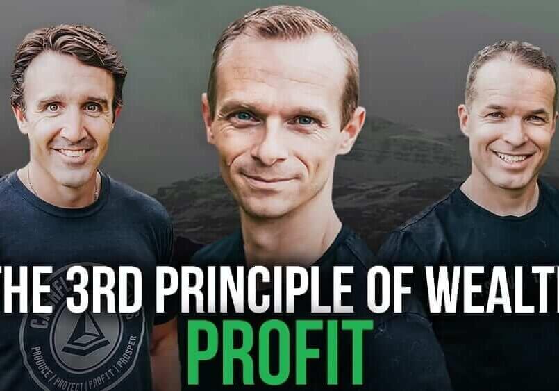 Youtube-thumbnail-the-3rd-principle-of-wealth-profit